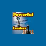 Logo of Powerful Leaders android Application 