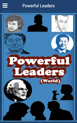 Powerful Leaders android App screenshot 3